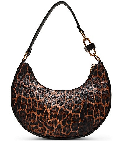 Steve Madden Lohan Crescent Shoulder Bag