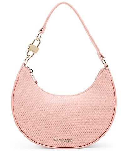 Steve Madden Lohan Woven Shoulder Bag