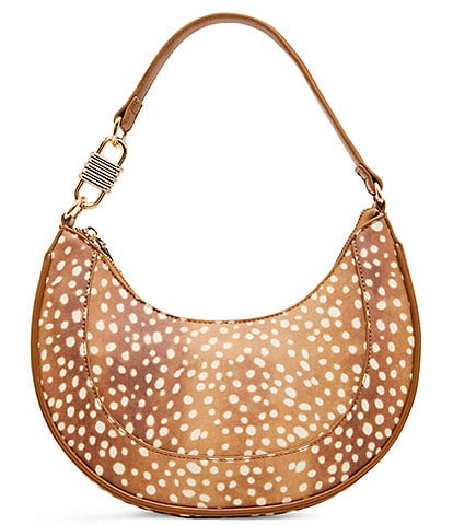 Steve Madden Lohani Dotted Shoulder Bag