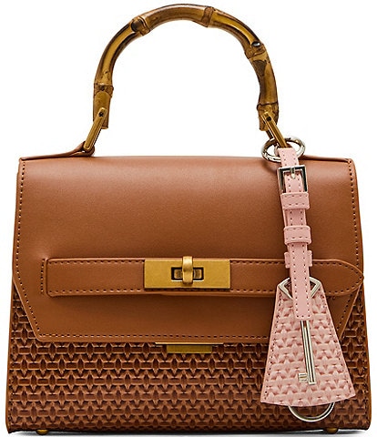 Steve Madden Londy Mini Satchel Bag