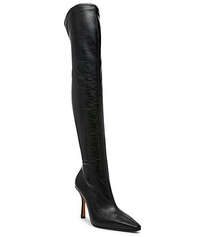 Sale Clearance Black Women s Boots Booties Dillard s