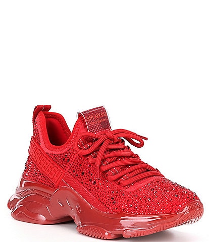 Red Women's Sneakers & Athletic Shoes | Dillard's