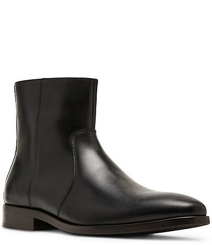 Dillards mens dress boots best sale