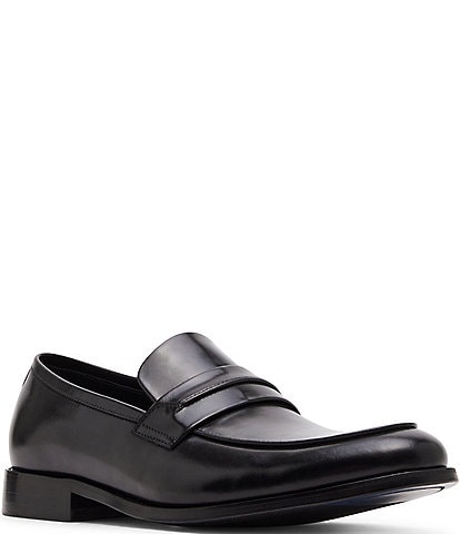 Steve Madden Men's Kinsler Dress Slip-Ons