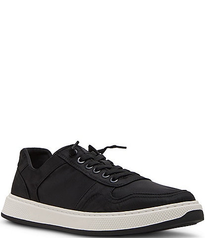 Steve Madden Men's Nereo Nylon Lace Up Sneakers