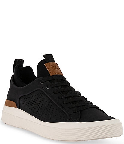 Steve Madden Men's Oasys Lace-Up Sneakers