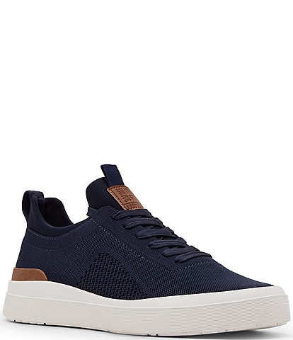 Steve Madden Men's Odyssee Lace-Up Sneakers