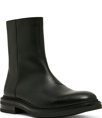 Steve Madden Men's Rynder Leather Boot