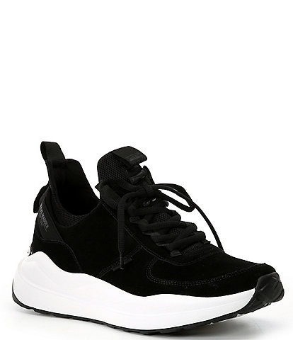 Steve Madden Men's Westcot Lace-Up Sneakers