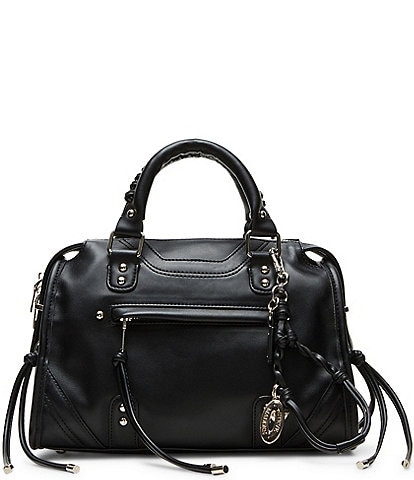 Steve Madden Riggs City Satchel Bag