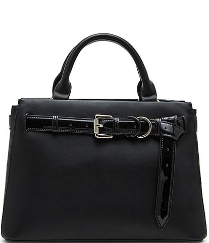 Steve Madden Roxanne Satchel Bag