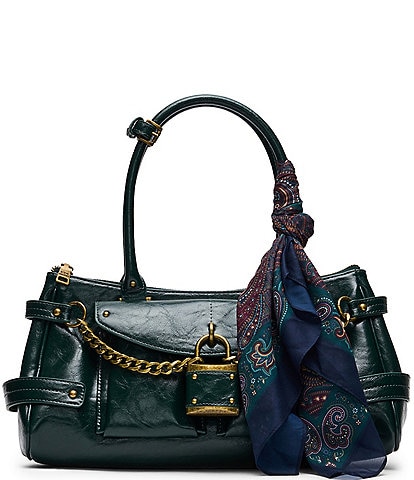 Steve Madden Savanah East West Satchel Bag