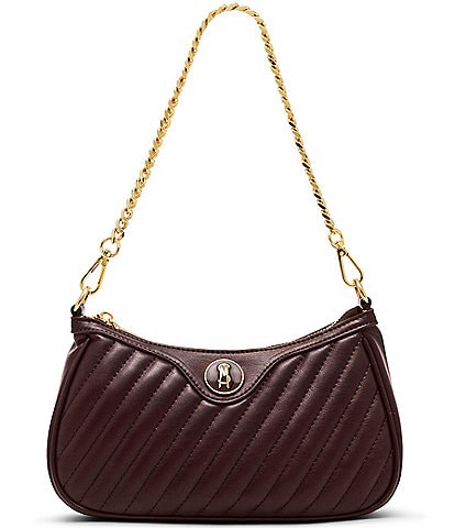 Steve Madden Vickie Chain Strap Crossbody Bag