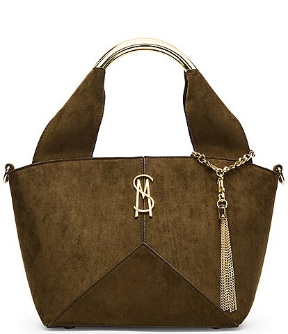 Steve Madden Viv Satchel Bag