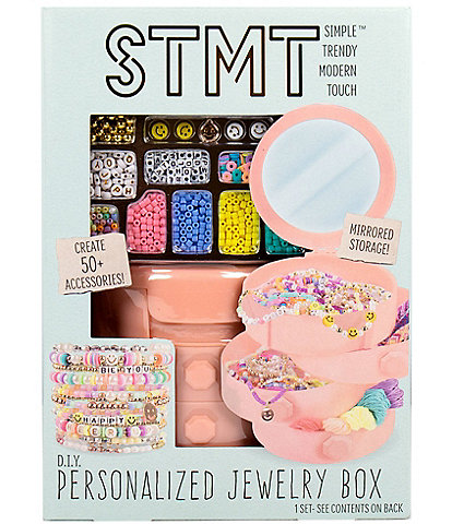 STMT diy Bath bomb – Passion