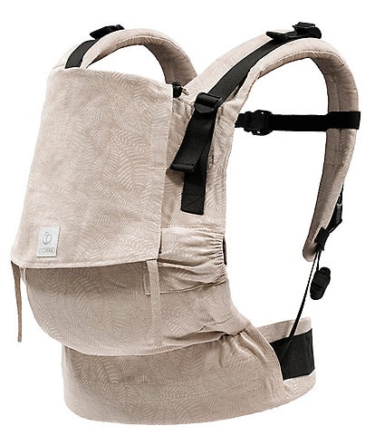 Stokke® Limas™ Baby Carrier Flex Floral Beige Print