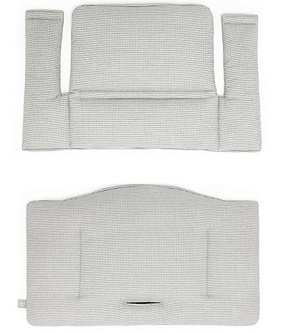 Stokke® Tripp Trapp® Classic Cushion in Nordic Grey