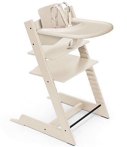 Stokke Tripp Trapp® Beech Wood High Chair 2