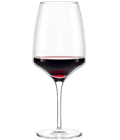 Stolzle Lausitz Experience Cabernet Bordeaux Wine Glasses, Set of 6 - 21.75 oz