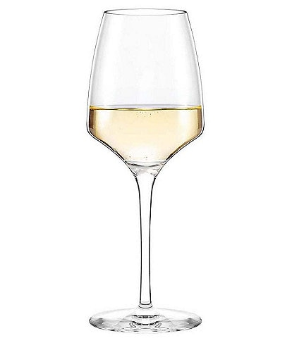 Stolzle Lausitz Experience White Wine Glasses, Set of 6 - 11.75 oz