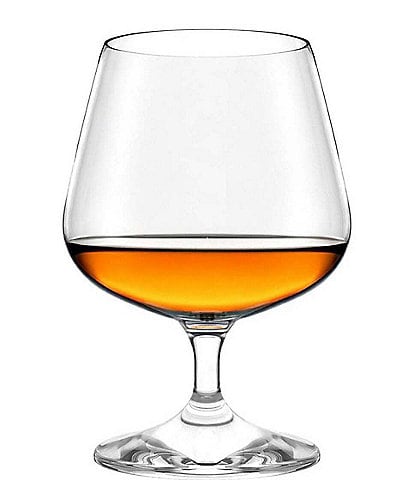 Stolzle Lausitz Professional Brandy Glass, Set of 6 - 14.2 oz