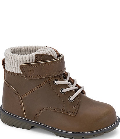 Stride Rite Boys' Legend SR Sneaker Boots (Toddler)