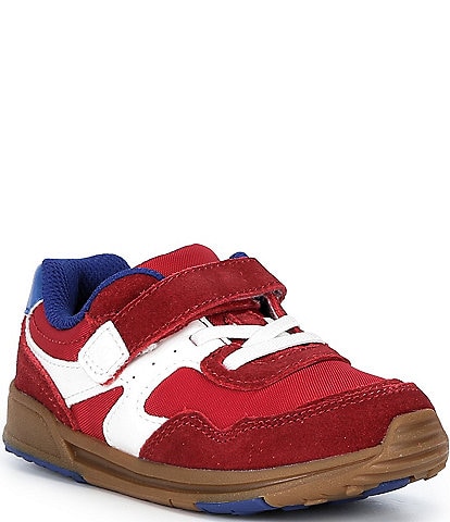 Stride Rite Boys' London Runner SRtech Sneakers (Infant)