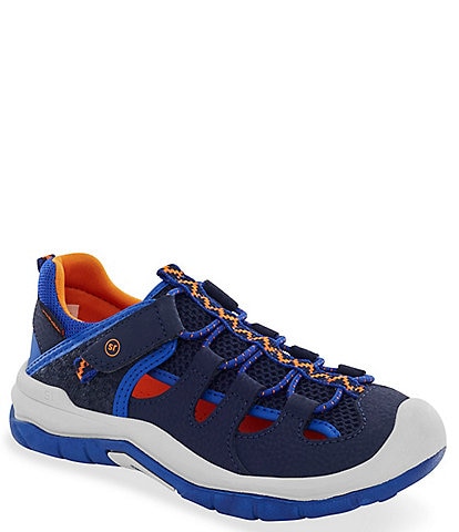 Stride Rite Boys' Wade 2.0 SRTech Machine Washable Sneakers (Youth)