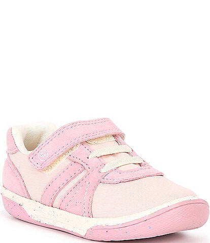 Stride Rite Girls' Fern SR Sneakers (Infant)