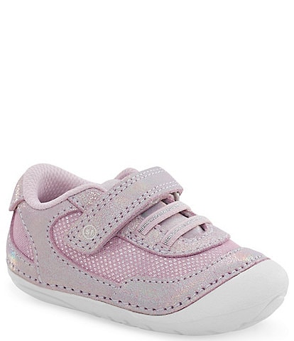 Stride Rite Girls' Jazzy SM Sneakers (Infant)