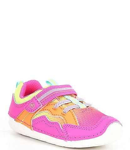 Stride Rite Girls' Kylo Soft Motion Sneakers (Infant)