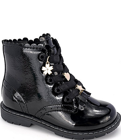 Stride Rite Girls' Lyla Boots SR (Infant)
