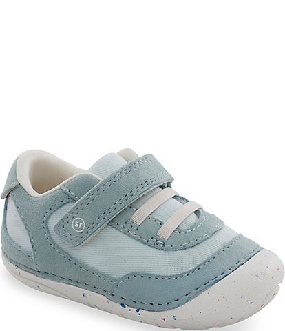 Stride Rite Girls' Sprout Soft Motion Sneakers (Infant)
