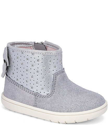 Stride Rite Girls' SRtech Estrella Boots (Youth)