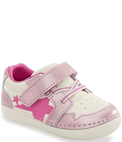 Stride Rite Girls' Waverly Soft Motion Sneakers (Infant)