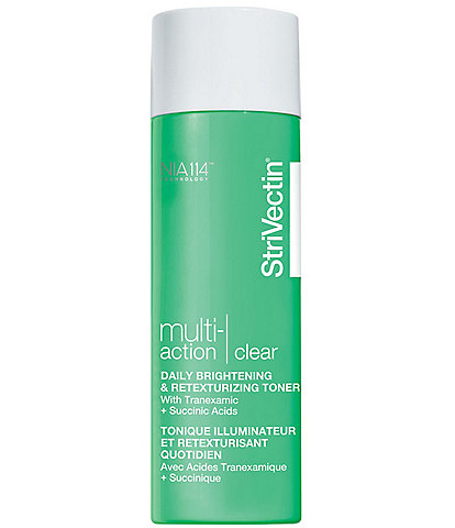 Strivectin Multi Action Clear Daily Brightening & Retexturizing Toner