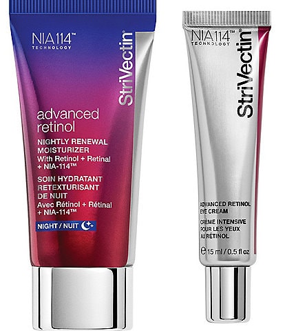 StriVectin Advanced Retinol Duo