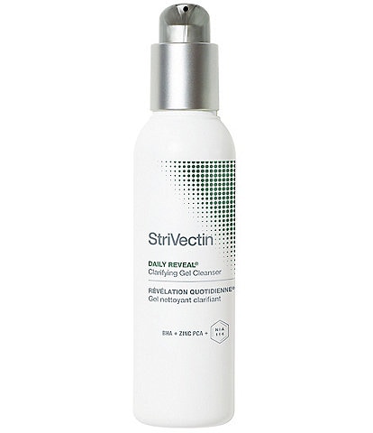 Strivectin Daily Reveal® Clarifying Gel Cleanser