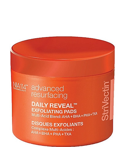StriVectin DAILY REVEAL™ Exfoliating Pads