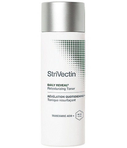 StriVectin Daily Reveal® Retexturizing Toner