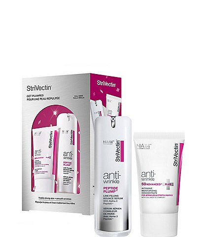 Strivectin Get Plumped Duo