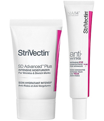 Strivectin Smooth & Hydrate Set