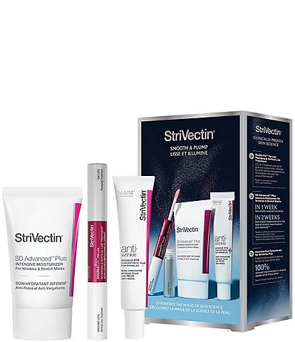 StriVectin Smooth & Plump Anti Wrinkle Kit