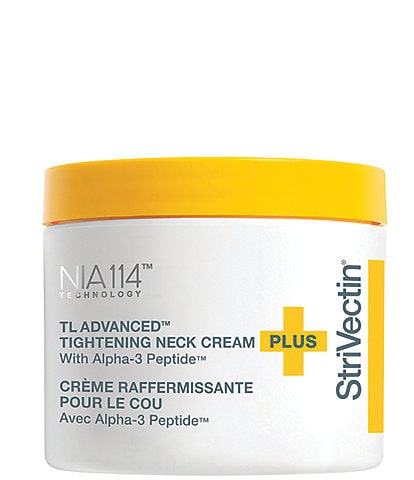 Strivectin TL Advanced™ Tightening Neck Cream PLUS 3.4 oz