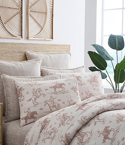 Studio D Chrissy Western Mini Comforter Set