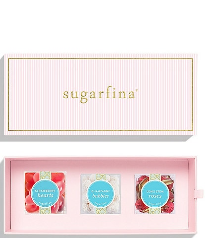 Sugarfina #1 Mom Bundle