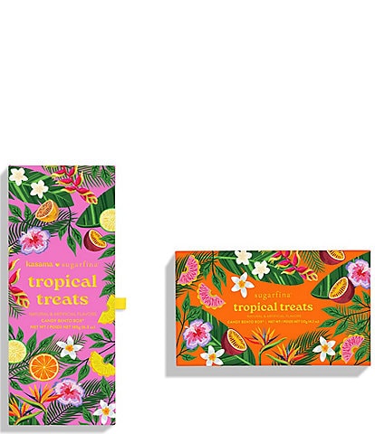 Sugarfina A Taste of Paradise Bundle