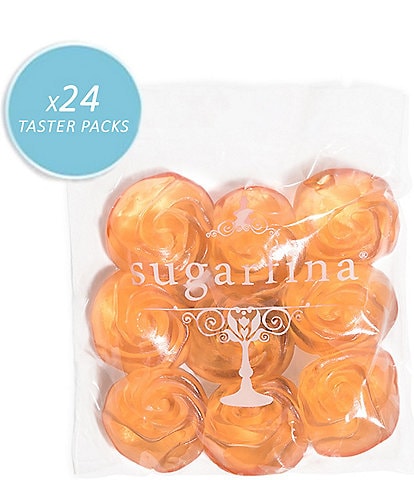 Sugarfina But First, Rose Roses 24-Piece Taster Party Pack