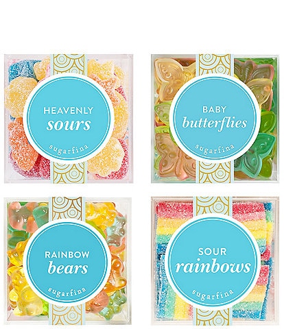 Sugarfina Celebrate Love Bundle