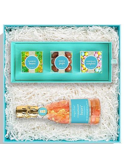Sugarfina Celebration Gift Box 2023